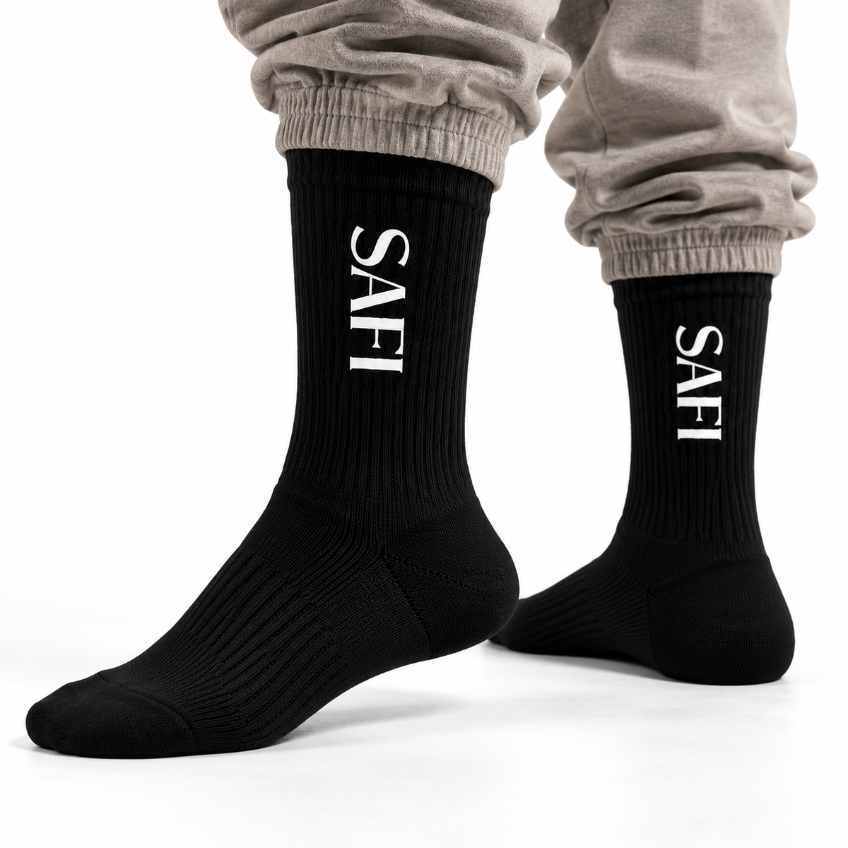 Wudu Socks